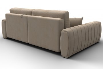 Диван угловой Форум-057 НПБ