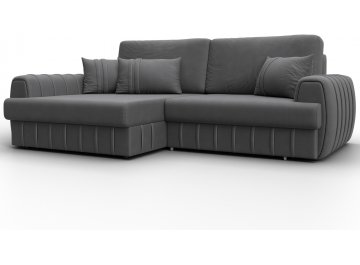 Диван угловой Форум-057 НПБ