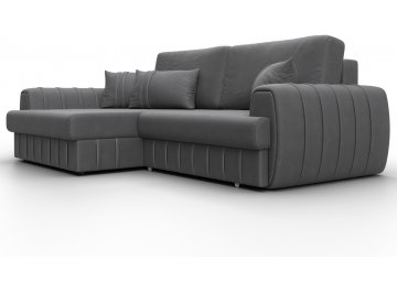 Диван угловой Форум-057 НПБ