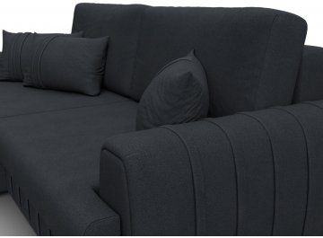 Диван угловой Форум-057 НПБ