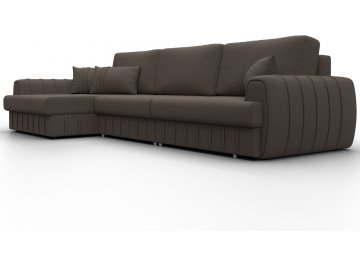 Диван угловой Форум-057 НПБ Лонг