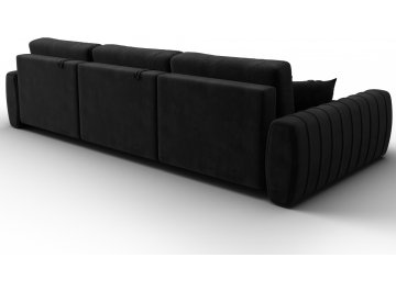 Диван угловой Форум-057 НПБ Лонг