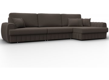 Диван угловой Форум-057 НПБ Лонг