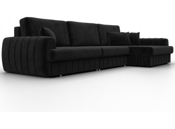 Диван угловой Форум-057 НПБ Лонг