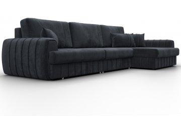 Диван угловой Форум-057 НПБ Лонг