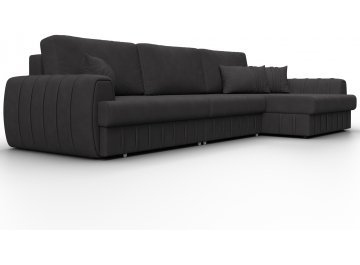 Диван угловой Форум-057 НПБ Лонг