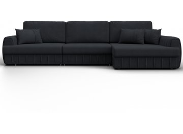 Диван угловой Форум-057 НПБ Лонг