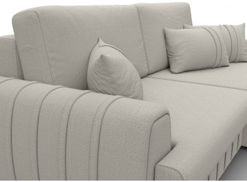 Диван угловой Форум-057 НПБ