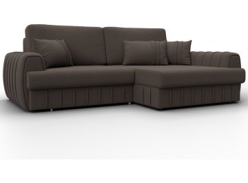 Диван угловой Форум-057 НПБ