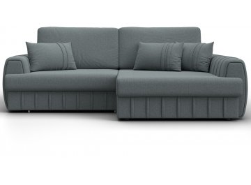 Диван угловой Форум-057 НПБ