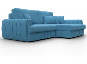 Диван угловой Форум-057 НПБ