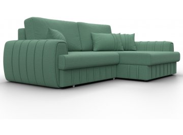 Диван угловой Форум-057 НПБ