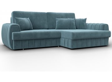 Диван угловой Форум-057 НПБ