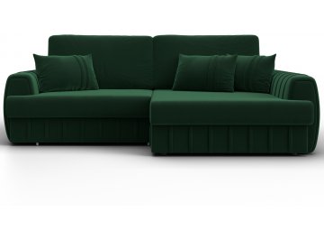 Диван угловой Форум-057 НПБ