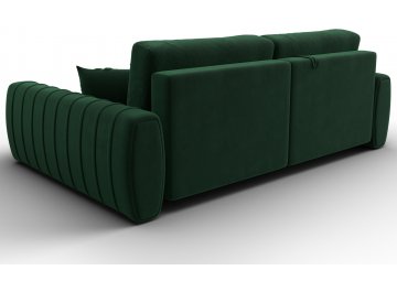 Диван угловой Форум-057 НПБ