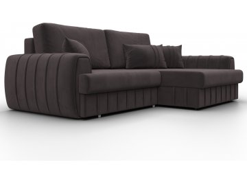 Диван угловой Форум-057 НПБ