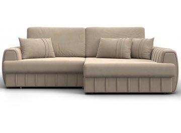 Диван угловой Форум-057 НПБ