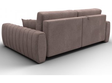 Диван угловой Форум-057 НПБ