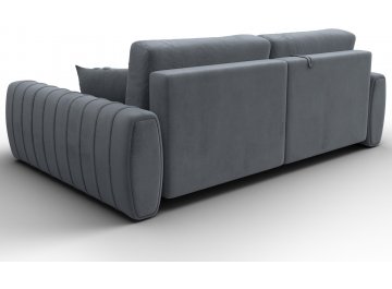 Диван угловой Форум-057 НПБ