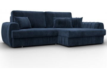 Диван угловой Форум-057 НПБ