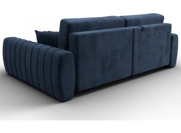 Диван угловой Форум-057 НПБ