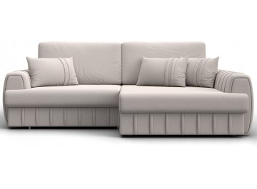 Диван угловой Форум-057 НПБ