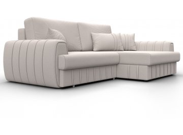 Диван угловой Форум-057 НПБ