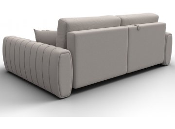 Диван угловой Форум-057 НПБ