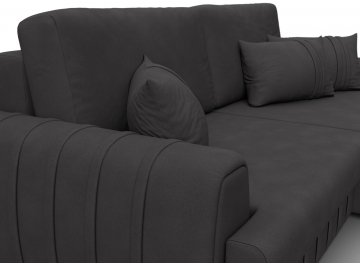 Диван угловой Форум-057 НПБ