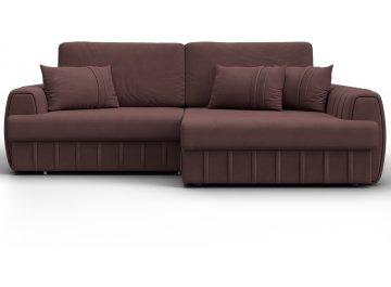 Диван угловой Форум-057 НПБ