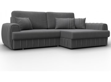 Диван угловой Форум-057 НПБ