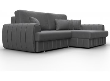 Диван угловой Форум-057 НПБ