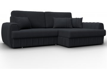 Диван угловой Форум-057 НПБ