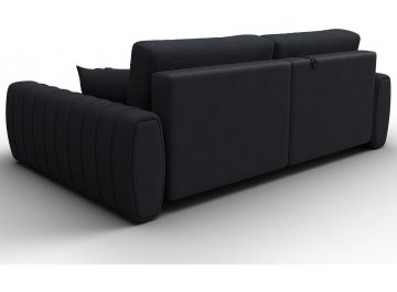 Диван угловой Форум-057 НПБ