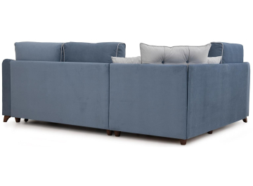 Диван угловой Френсис арт. ТД 263