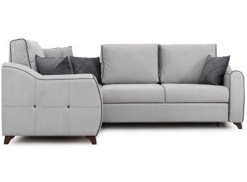 Диван угловой Френсис арт. ТД 264