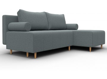 Диван угловой Гарда