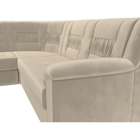 Диван угловой Карелия