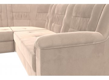 Диван угловой Карелия