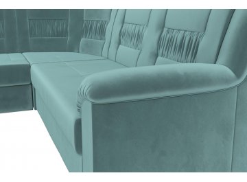 Диван угловой Карелия