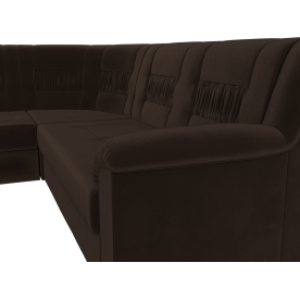 Диван угловой Карелия