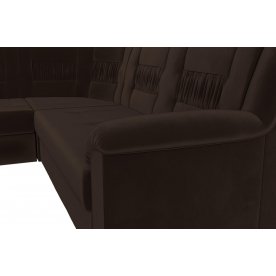 Диван угловой Карелия