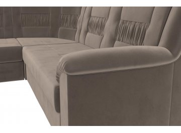 Диван угловой Карелия