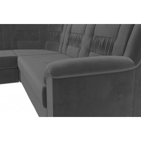 Диван угловой Карелия