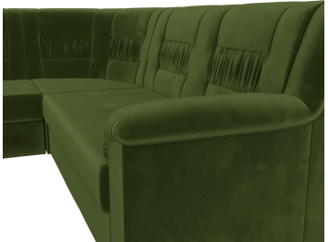 Диван угловой Карелия