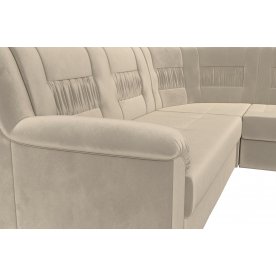 Диван угловой Карелия