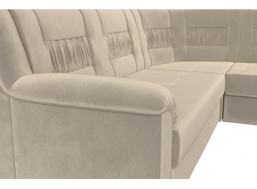 Диван угловой Карелия