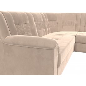 Диван угловой Карелия