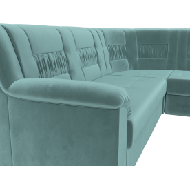 Диван угловой Карелия