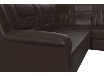 Диван угловой Карелия